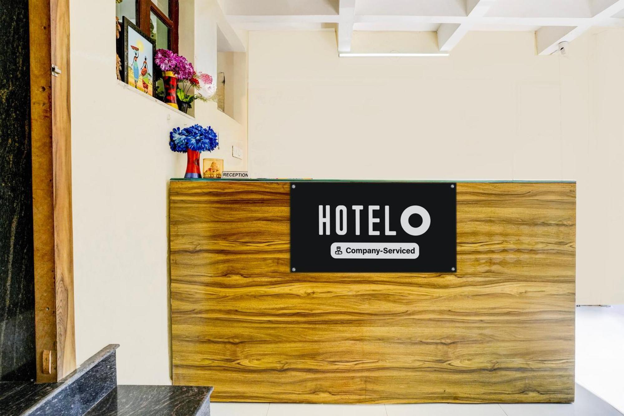OYO 9741 Triple Beach Guest House Benaulim Exterior foto